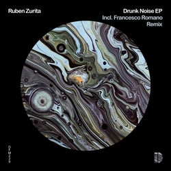 Drunk Noise EP