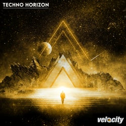 Techno Horizon, Vol. 3