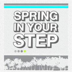 Beatport's Spring In Your Step