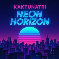 Neon Horizon