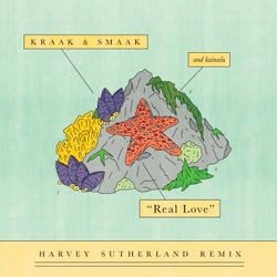Real Love (Harvey Sutherland Remix)