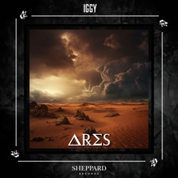 Ares EP
