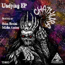 Undying EP