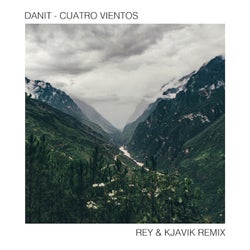 Cuatro Vientos (Rey&Kjavik Remix)