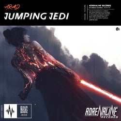 Jumping Jedi