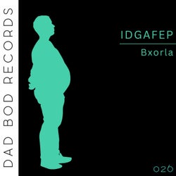IDGAF EP