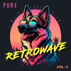 Pure Retrowave Vol.4