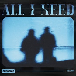 All I Need
