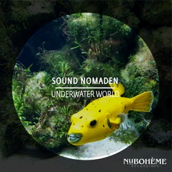Underwater World (Radio-Edit)