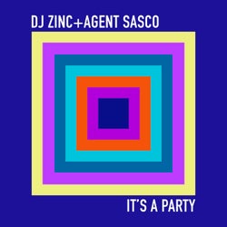 It's a Party (Extended Mix)