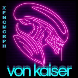 Xenomorph