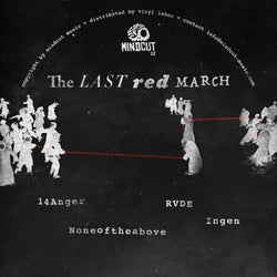The Last Red March