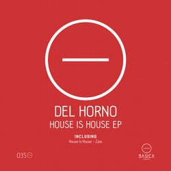 House Is House Ep