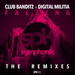 Falling (The Remixes)