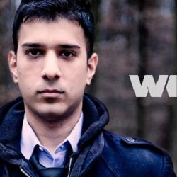 Wiwek - Best of 2012 chart