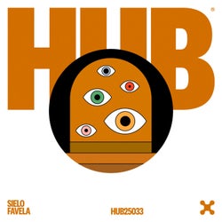 Favela (Extended Mix)