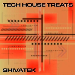 Tech House Treats 8