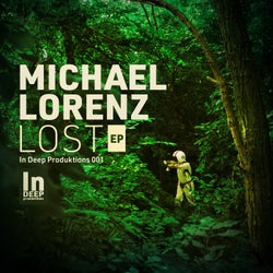 Lost EP