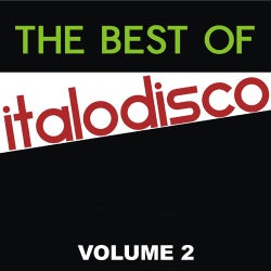 The Best Of Italo Disco Volume 2