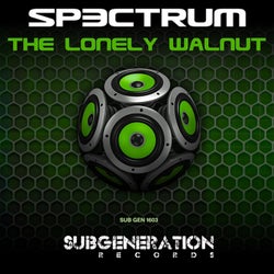 The Lonely Walnut