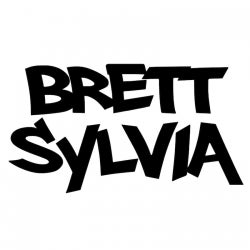 Brett Sylvia's 2012 Yearbook