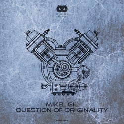 Question Of Originality