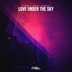 Love Under The Sky (Extended Mix)