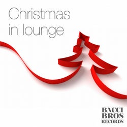 Christmas in Lounge