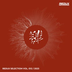 Redux Selection, Vol. 12 / 2023