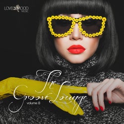 The Groove Lounge Vol. 8