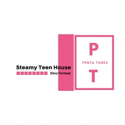 Steamy Teen House