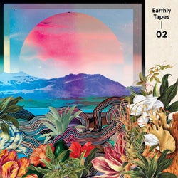Earthly Tapes 02