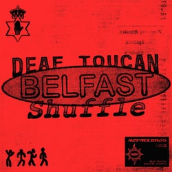 Belfast Shuffle
