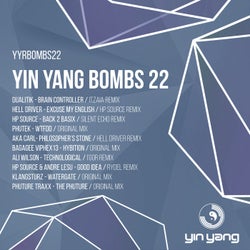 Yin Yang Bombs: Compilation 22
