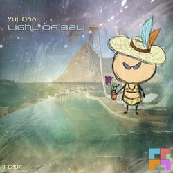 Light Of Bali EP