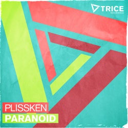 Plissken - 'Paranoid' Chart