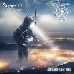 Promise (Conciliator Project Remix)