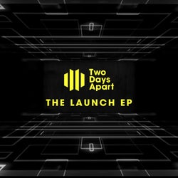 THE LAUNCH EP