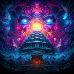 Mirror Nest Cathedral