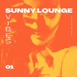 Sunny Lounge Vibes, Vol. 1