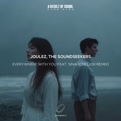 Everywhere With You (Jox Remix)