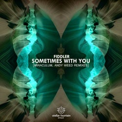 Sometimes With You
