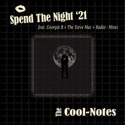 Spend the Night (The Remixes)