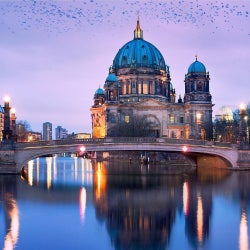 FUTURE SOUND OF BERLIN