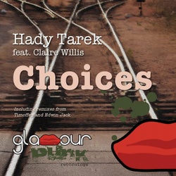 Choices (feat. Claire Willis)