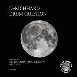 Drum Question
