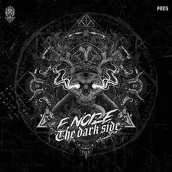 The Dark Side - Extended Mix