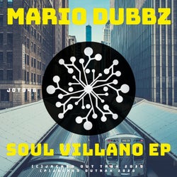Soul Villano EP