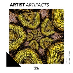 Artist Artifacts Vol. 1