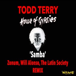 Samba (Zonum & Will Alonso & The Latin Society Remix)